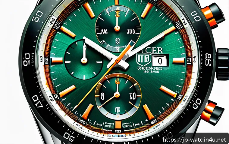 태그호이어 카레라 라인업 비교 - A close-up, hyper-realistic image of a TAG Heuer Carrera wristwatch featuring a 42mm stainless steel...